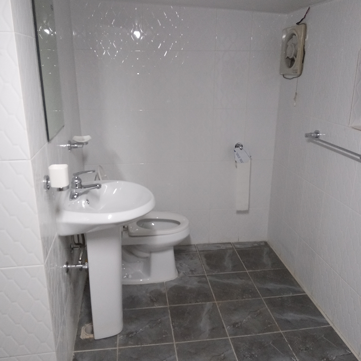 주거환경개선 변경 후 사진 4