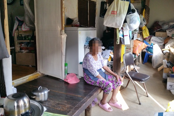 생활지원금 지원